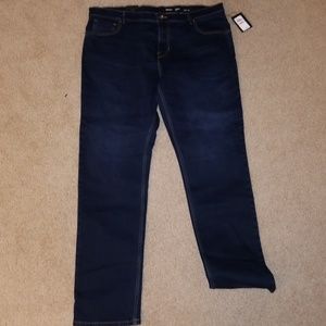 dkny st mark's slim jeans